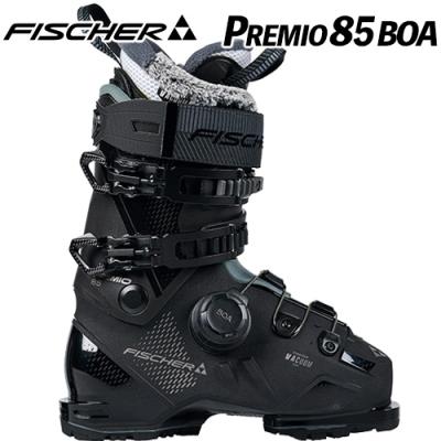 FISCHER スキーブーツ（サイズ（cm）：23.5cm）｜スキー｜スポーツ