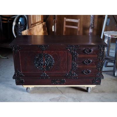 古録展 古家具 古道具 骨董買取 - 文机 座卓 ちゃぶ台 テーブル｜Yahoo