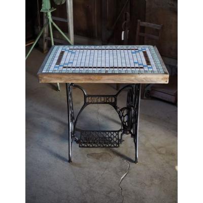 古録展 古家具 古道具 骨董買取 - 文机 座卓 ちゃぶ台 テーブル｜Yahoo