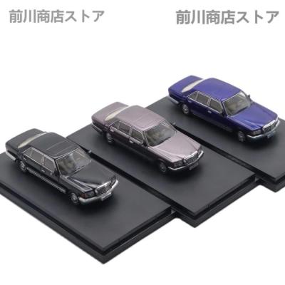 ミニカー ベンツ560selのおすすめ人気商品一覧 通販 - Yahoo