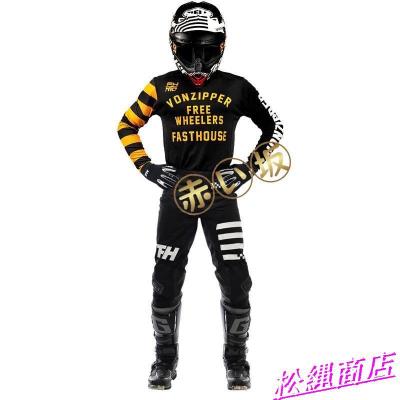 モトクロスウェア上下セット　 新品、未使用　S/30　 CNVS 2021 オフロード モトクロス 上下セット ジャージ Tシャツ