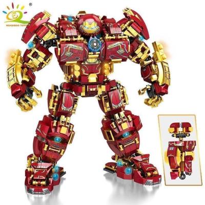 【新品未開封】レゴ　アイアンマン　ハルクバスター　正規品 翌日発送】【沖縄・離島除く】レゴアベンジャーズ アイアンマン