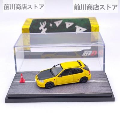 イニシャルD シビックのおすすめ人気商品一覧 通販 - Yahoo