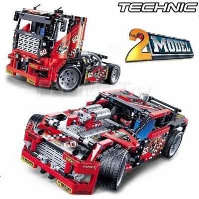 LEGO テクニック トラック（ゲーム、おもちゃ）のおすすめ人気
