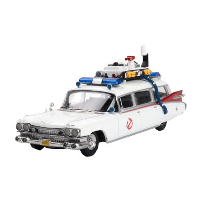 ゴーストバスターズ（スケール：1/64）の商品一覧 通販 - Yahoo