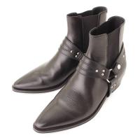 セリーヌ CELINE ブーツ DRUGSTORE CHELSEA BOOT 大きいサイズあり セリーヌ CELINE ブーツ DRUGSTORE CHELSEA BOOT 大きいサイズあり
