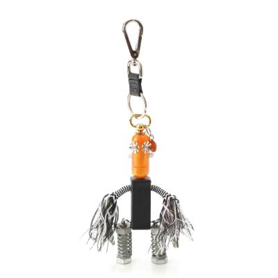 プラダ ロボット キーホルダーのおすすめ人気商品一覧 通販