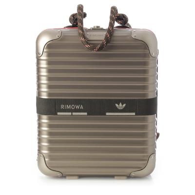 rimowa リュックのおすすめ人気商品一覧 通販 - Yahoo!ショッピング