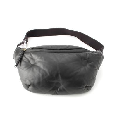 美品 正規品 Maison Margiela メゾンマルジェラ ボディバッグ メゾン・マルジェラ(Maison Margiela) ボディバッグ・ウエスト