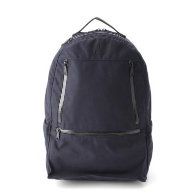 美品　COMME des GARCONS　馬革　リュック　バックパック コムデギャルソン リュック 馬革 - メルカリ