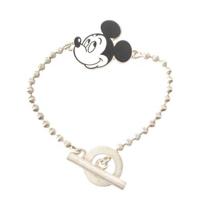 Disney x Gucci ミッキーマウス ネックレス　箱・付属品等なし Disney x Gucci ミッキーマウス ネックレス 箱・付属品等なし