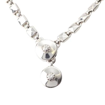 キメント k18 ネックレス（CHIMENTO）のおすすめ人気商品一覧 通販