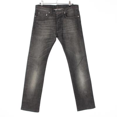 Dior HOMME メンズジーンズ、デニム（色：ブラック系）｜ボトムス