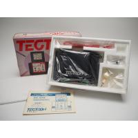 デッドストック バンダイ テクトロン オモラシベイビー LSIゲーム 電子ゲーム AMラジオ機能あり 電子工作 TECTRON BANDAI