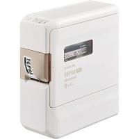 キングジム ラベルプリンター スマホ専用 「テプラ」PRO SR-R2500P 対応ラベル幅:4-18mm幅 | リユース店sevenswings