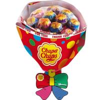 クラシエ チュッパチャプス フラワーブーケ 1袋 | リユース店888swings