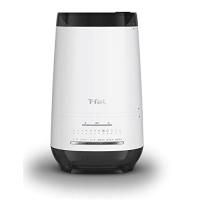 ティファール 加湿器 4L 「加熱超音波式加湿器 スチーム アンド ミスト」 お手入れ簡単 ホワイト HD3040J0 | リユース店999swings