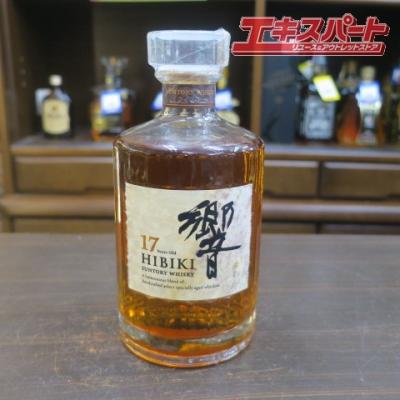 サントリー 響 17年のおすすめ人気商品一覧 通販 - Yahoo!ショッピング