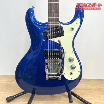 モズライト　スピーカー付き モズライト（エレキギター、セミアコ、フルアコ本体）｜ギター