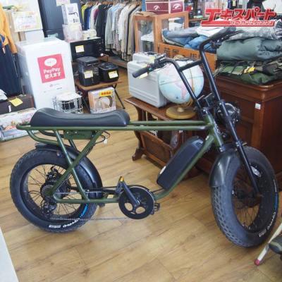 bronx バギー（自転車） | 車、バイク、自転車 のおすすめ人気商品一覧