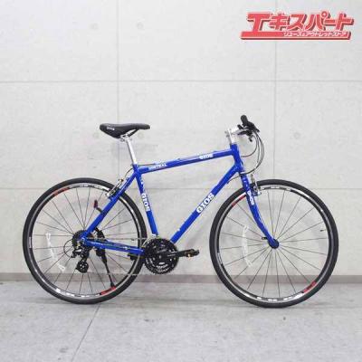 ジオス 自転車 中古の商品一覧 通販 - Yahoo!ショッピング