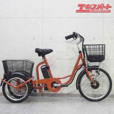 電動アシスト三輪自転車カイホウジャパン 楽天市場】カイホウジャパン 電動自転車の通販