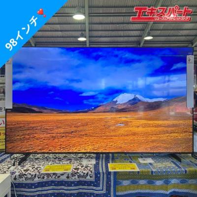 【江崎ごろう】TCL 40型 40S515 【引き取り限定】 江崎ごろう】TCL 40型 40S515 【引き取り限定】 江崎ごろう】TCL