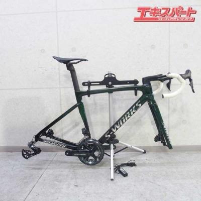 S-WORKS ロードバイク ブラック 最大36回無金利キャンペーン対象】【Tarmac Build Support対象