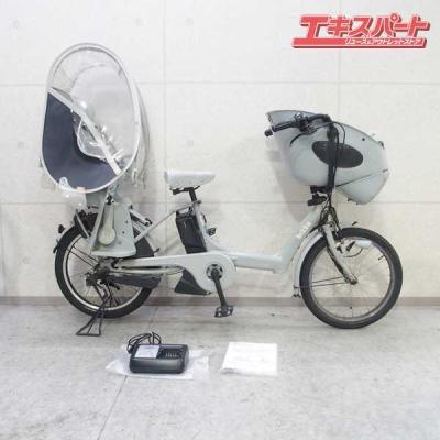 ✨BRIDGESTONE 電動アシスト自転車ビッケ✨美品✨室内保管✨ 28日まで値下げBRIDGESTONE 電動アシスト自転車ビッケ