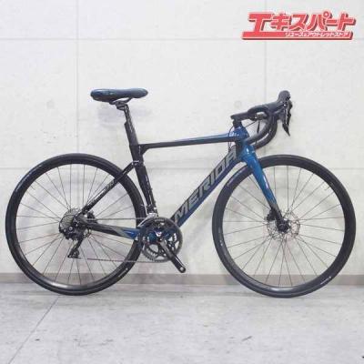 自転車本体 MERIDA REACTO 4000 REACTO（リアクト）4000｜MERIDA公式オンラインショップ｜MERIDA SHOP