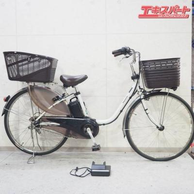 パナソニック電動自転車2021（電動アシスト自転車）｜自転車車体