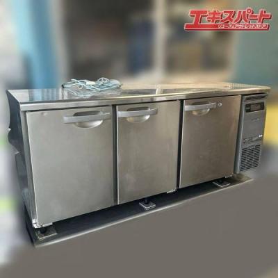 ホシザキ冷凍庫 中古（業務用冷凍庫冷蔵庫）｜冷蔵庫、温蔵庫｜飲食