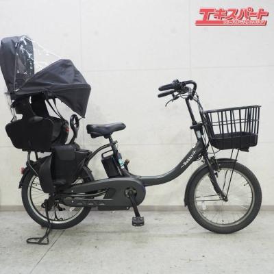 ヤマハ　パス Babby SP PA20BSPR ヤマハ発動機 送料無料※一部地域 パス バビー PA20BB 2025年ヤマハ 20