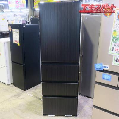 左開き冷蔵庫 中古（日立／冷蔵庫）｜冷蔵庫、冷凍庫｜キッチン家電