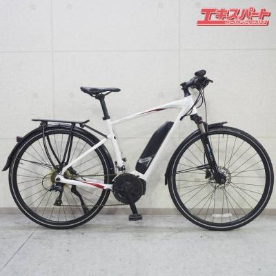 「SALE」YAMAHA YPJ-XC 2018年モデル 電動アシスト自転車 新感覚の走りと楽しみ方を提案するスポーツ電動アシスト自転車 「YPJ