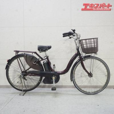 電動アシスト三輪自転車（自転車）（リム径（ホイールサイズ）：26