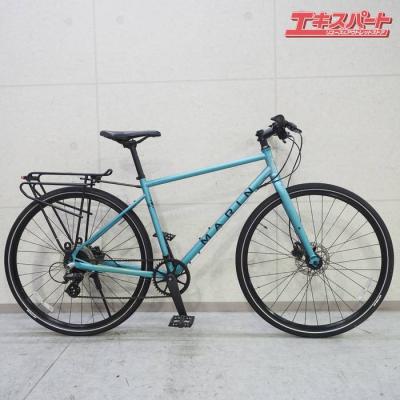 marin 自転車（車、バイク、自転車）のおすすめ人気商品一覧 通販