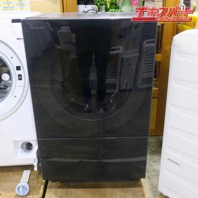 ドラム式洗濯機 中古（Panasonic／家電）の商品一覧 通販 - Yahoo