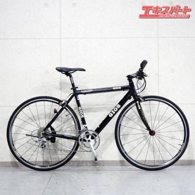 GIOS CANTARE ブラック クロスバイク 1番小さなサイズです GIOS クロスバイク cantare（自転車車体）｜自転車 | 車、バイク