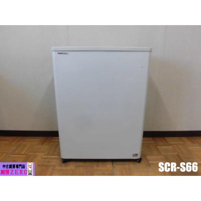 中古美品✳︎A-Singe コンパクト冷凍庫 中古美品✳︎A-Singe