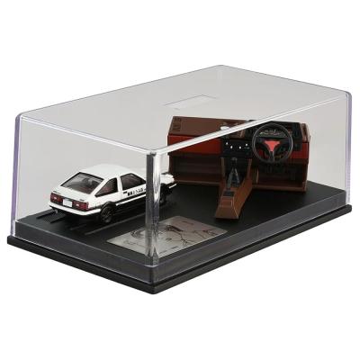 Takara Tomy - ドリームトミカ 頭文字D 3種3台　計9台セット バラ売り有り Amazon | 限定 東京オートサロン 2016 開催記念 ドリーム トミカ