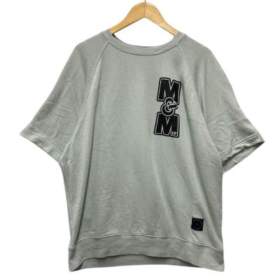 M＆M custom Performance（メンズトレーナー）｜トップス