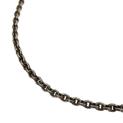 クロムハーツ ペーパーチェーン 24インチのおすすめ人気商品一覧 通販