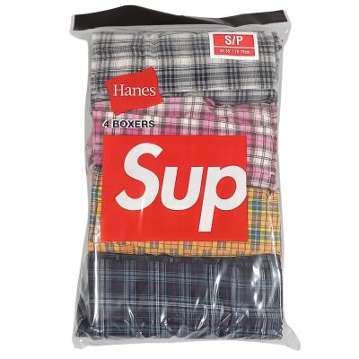 Supreme メンズボクサーパンツ｜下着、靴下、部屋着｜ファッション