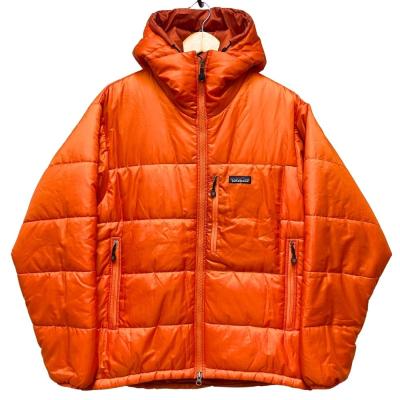 patagonia パタゴニア p6 ダスパーカー　2011年製 2025年最新】パタゴニア DASパーカ レビュー｜新色「Black w/P6 Blue