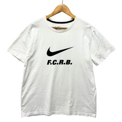ナイキnike tシャツ（F.C.Real Bristol／ファッション）の商品一覧