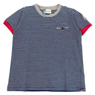 モンクレールtシャツキッズの商品一覧 通販 - Yahoo!ショッピング
