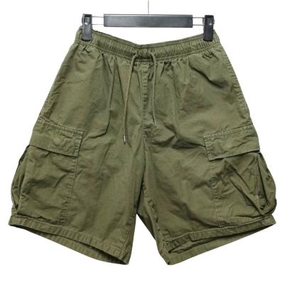 wtaps サイズ感（メンズショート、ハーフパンツ）｜ボトムス、パンツ