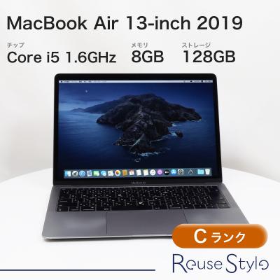 MacBook Air MacBook（CPU種類：Core i5）｜ノートパソコン