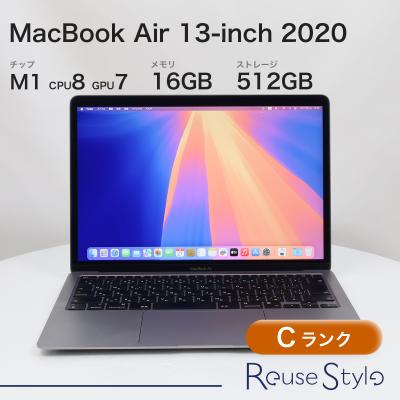 macbook air 16gb 512gbのおすすめ人気商品一覧 通販 - Yahoo!ショッピング